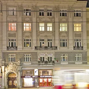 Hotel-pension Bleckmann 3* Wenen
