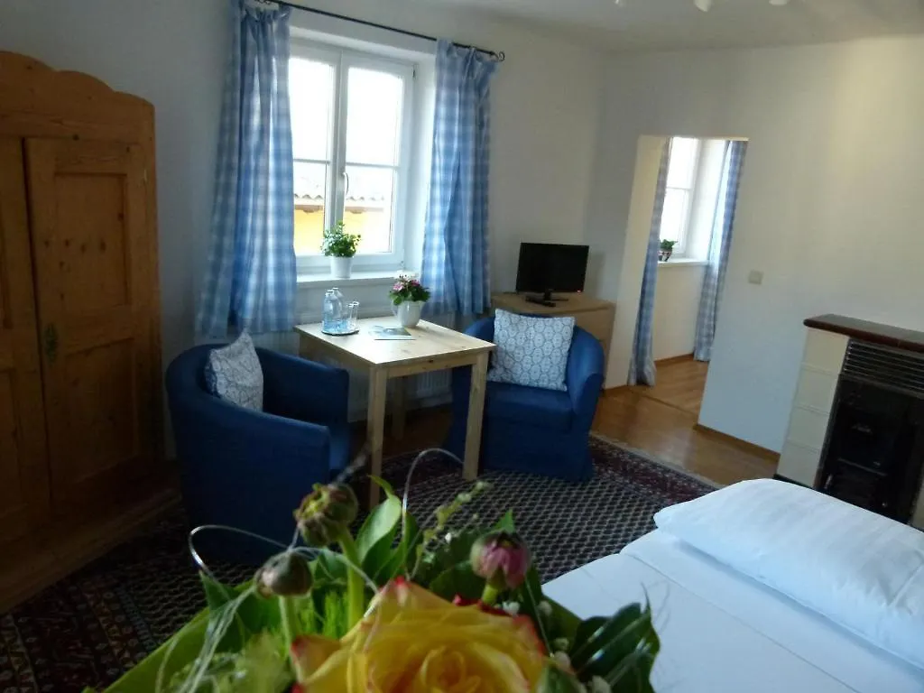 Hotel Fischachstubn Bergheim 2*,  Rakousko