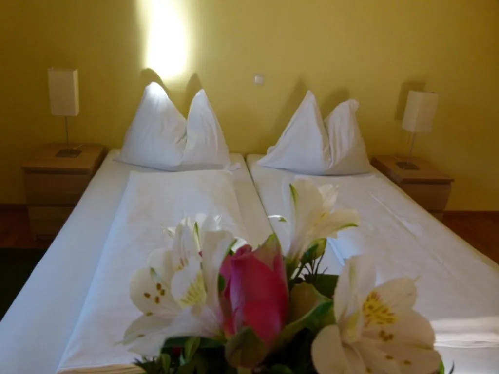 Hotel Fischachstubn Bergheim 2*,