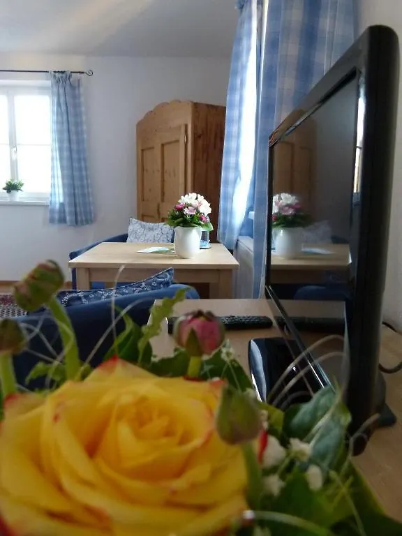 Hotel Fischachstubn Bergheim