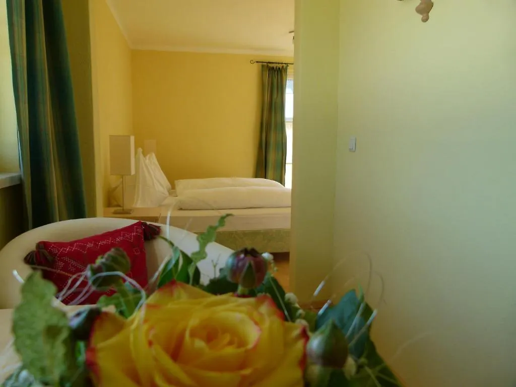 Hotel Fischachstubn Bergheim