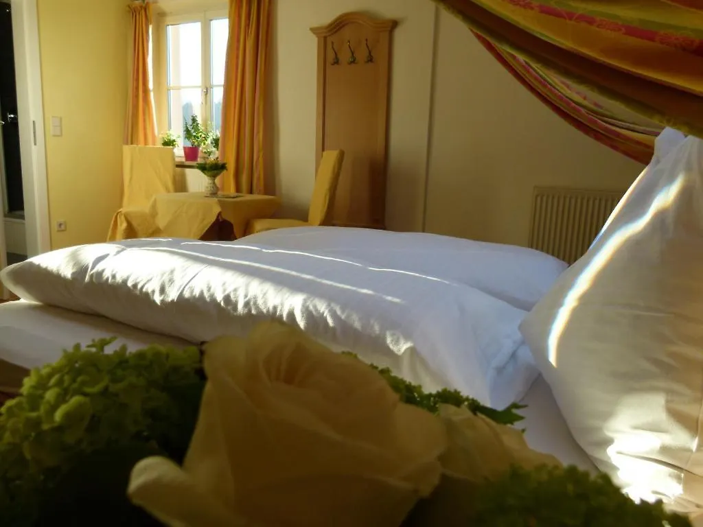 Hotel Fischachstubn Bergheim Rakousko