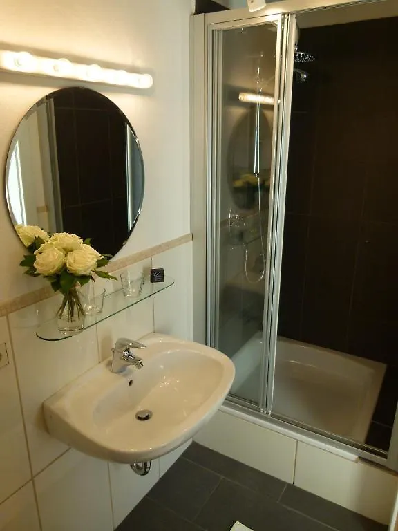 Hotel Fischachstubn Bergheim Rakousko