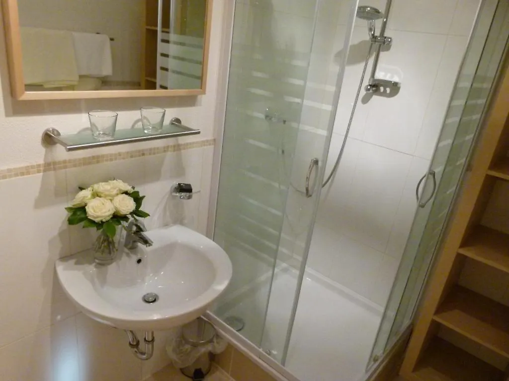 Hotel Fischachstubn Bergheim