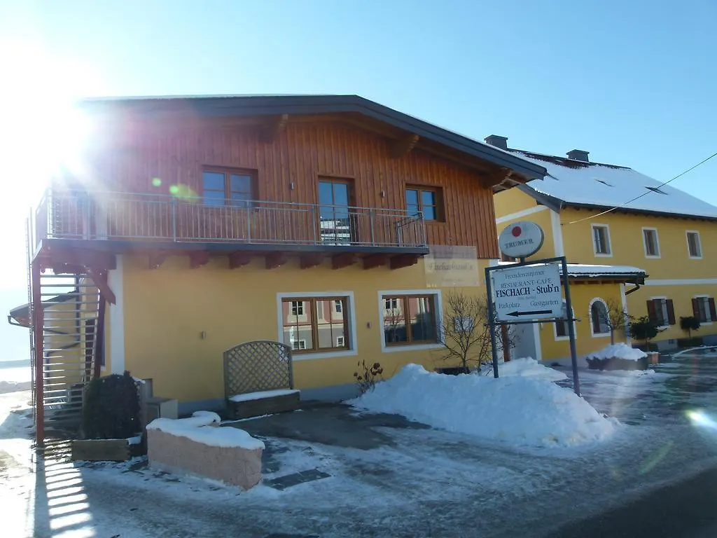 Hotel Fischachstubn Bergheim 2*,  Rakousko