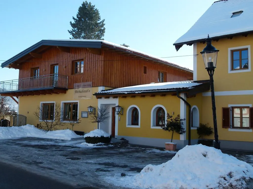 Hotel Fischachstubn Bergheim