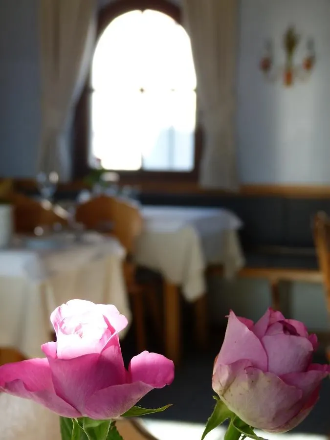 Hotel Fischachstubn Bergheim